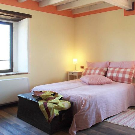 Villa Agriturismo Ca' Preda à San Giorgio Piacentino Extérieur photo
