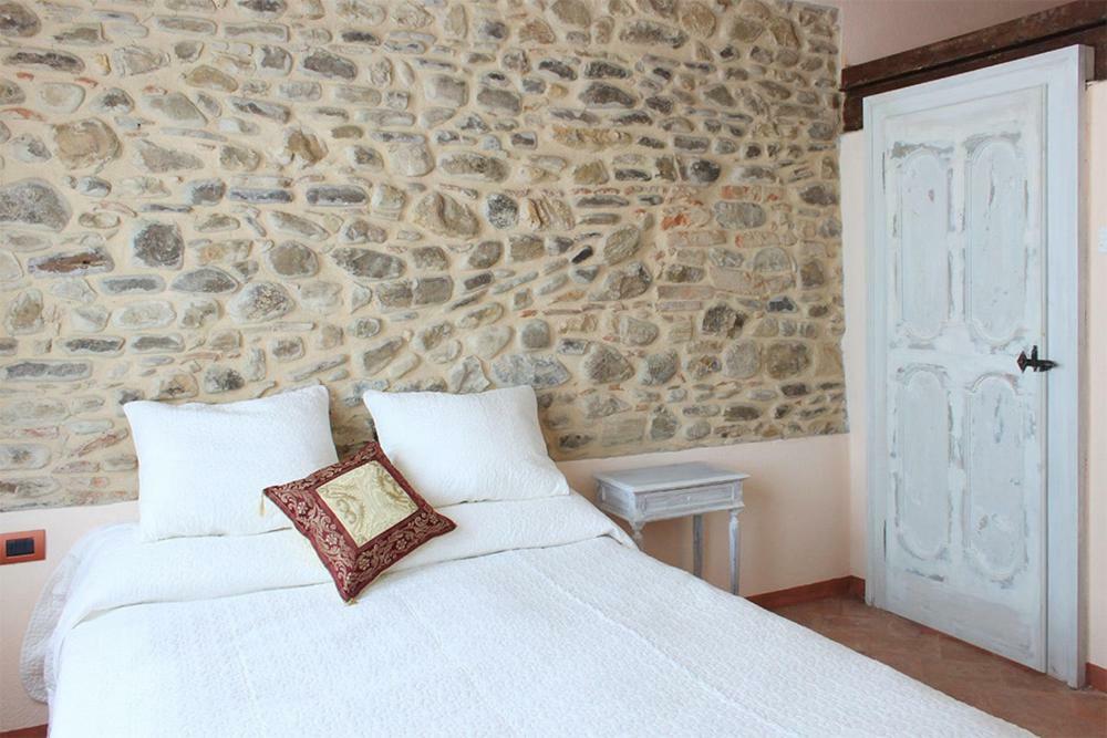 Villa Agriturismo Ca' Preda à San Giorgio Piacentino Extérieur photo