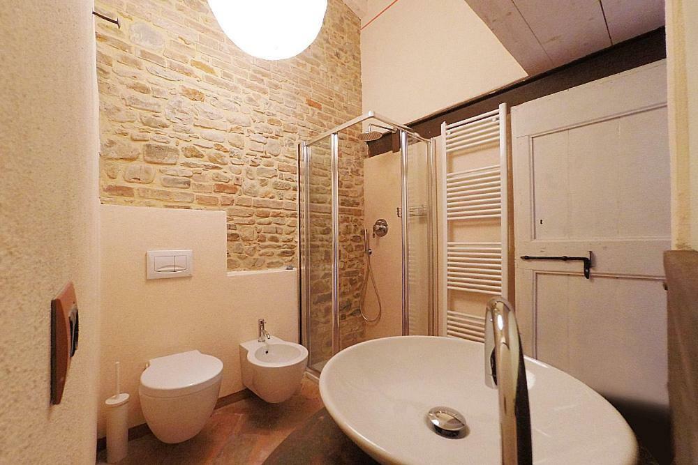 Villa Agriturismo Ca' Preda à San Giorgio Piacentino Extérieur photo